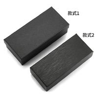 Sunglasses and eyeglasses hard shell case + extra kit HD199