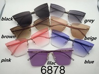 Солнцезащитные очки с защитой UV400 6878