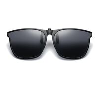 Folding polarized sunglasses TR90 KY1005