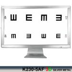 Auto chart projector, 23 inches, K230-5 3D