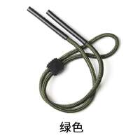 Шнурок-фиксатор для очков нейлоновый 75 см