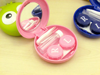 Kit for soft contact lenses (Kits for contact lenses) XY8003