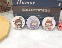 Набор для мягких контактных линз (Kits for contact lenses) XF008-104