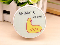 Набор для мягких контактных линз (Kits for contact lenses) XF-008Animals