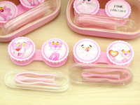 Мини набор для мягких контактных линз (Kits for contact lenses) XF400B