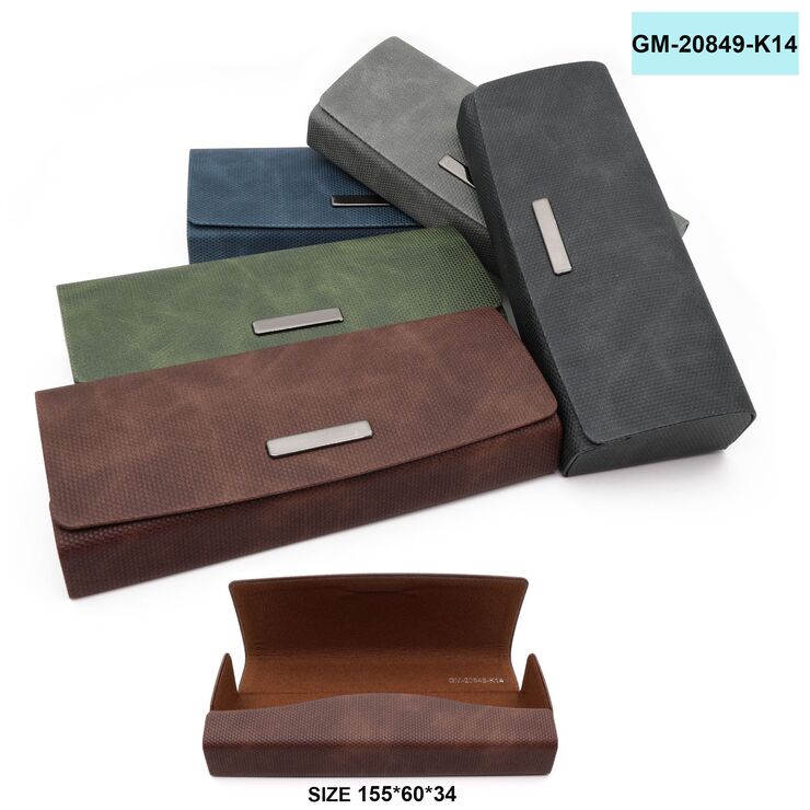 Magnetic glasses case GM-20849-K14