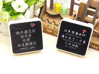 Kit for soft contact lenses (Kits for contact lenses) HF8066-16