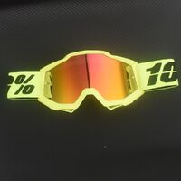 Safety shockproof sport goggles 109-2-DX