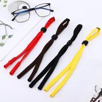 Cotton string eyeglasses holder JL055