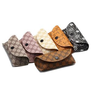 Sunglasses and eyeglasses hard shell case JQ505