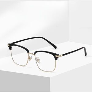 Оправа комбинированная (металл + TR90) MAMO 9910