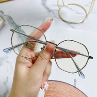 Blue Block glasses with blue light protection F22803