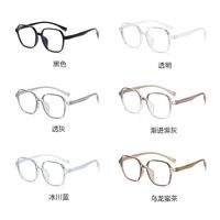 Очки из материала TR90 с защитой Blue ray cut ZCK2202 - картинка 2