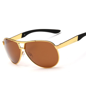 Солнцезащитные поляризационные очки с защитой UV400 FENQI F8005-2