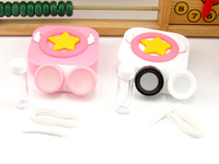 Kit for soft contact lenses (Kits for contact lenses) XF917789