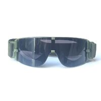 Очки защитные противоударные тактические ночного видения DXGSX800-DX
