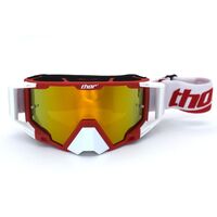 Safety shockproof sports goggles 风镜-雷声-单支