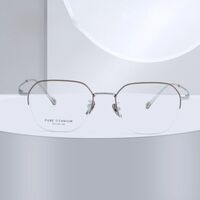 Titanium extralight nylor frames MAMO PT09018