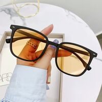 Polarized sunglasses with UV400 protection for driving FENQI F2101-1