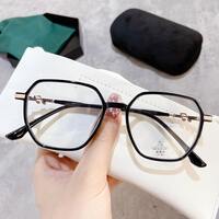 Titanium frames MAMO M3090