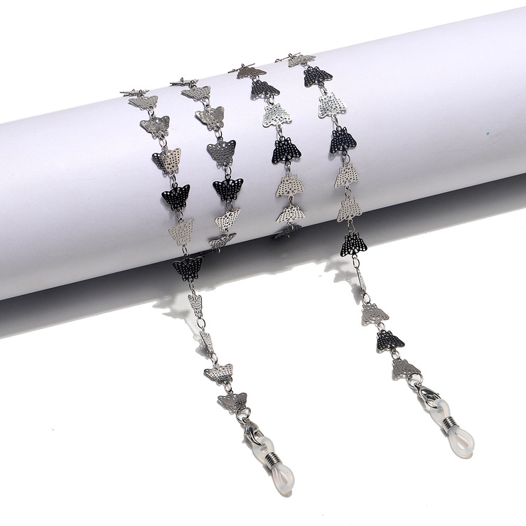 Fashion glasses chain GL1240