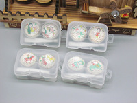 Мини набор для мягких контактных линз (Kits for contact lenses) XF6PP