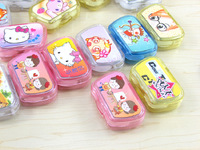 Мини набор для мягких контактных линз (Kits for contact lenses) JH877