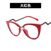 Очки комбинированные (металл + TR90) женские с защитой от синего света 97320-PN