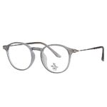 TR90 plastic frame with Blue Ray Cut protection lenses MAMO TR9880