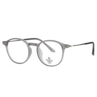 TR90 plastic frame with Blue Ray Cut protection lenses MAMO TR9880