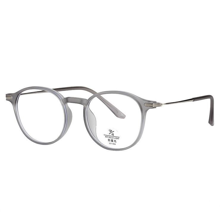 TR90 plastic frame with Blue Ray Cut protection lenses MAMO TR9880