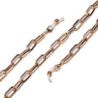 Fashion glasses chain GA013