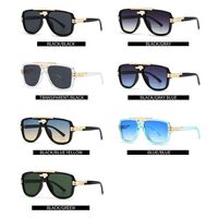Plastic sunglasses Elit LH132-EL
