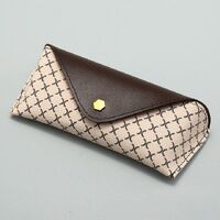 Sunglasses and eyeglasses hard shell case HD20230305-2