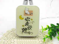 Набор для мягких контактных линз (Kits for contact lenses) X5003-4