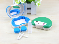 Kit for soft contact lenses (Kits for contact lenses) HQ6050