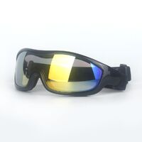 Safety shockproof sports goggles 017-DX