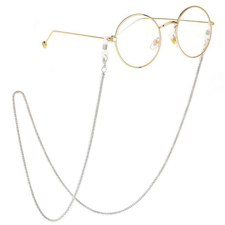 Metal non-slip chain, for glasses and masks GA001-1