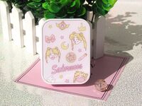 Soft contact lens kit X5023-5