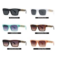 Plastic sunglasses for women Elit 4445-EL
