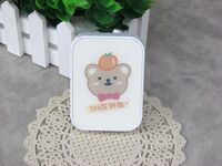 Soft contact lens kit X5027-4