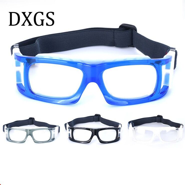 Safety shockproof sports goggles 篮球-077
