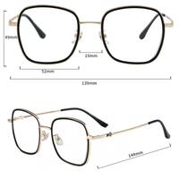 Оправа комбинированная MAMO M2119