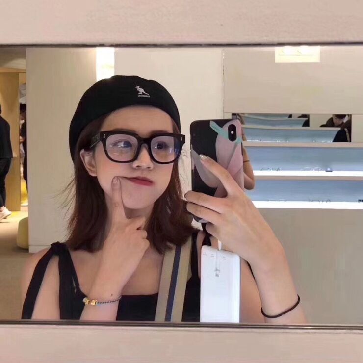 TR90 frame SANTA S22187