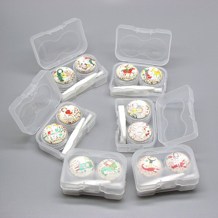 Мини набор для мягких контактных линз (Kits for contact lenses) XF6PP