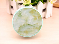 Kit for soft contact lenses (Kits for contact lenses) XF008Marble