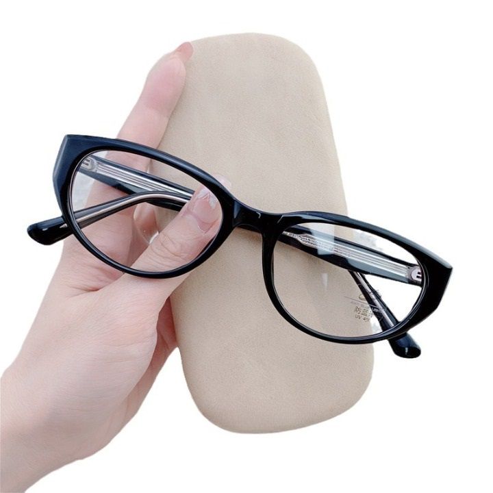 TR90 plastic frame with Blue Ray Cut protection lenses MAMO TB5729