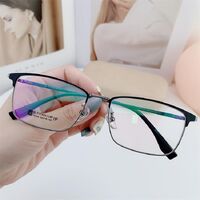 Titanium frame SANTA T9104