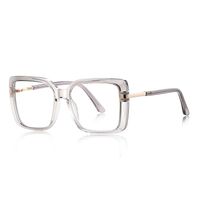 Plastic TR90 frames for glasses for women with UV and Blue Ray Cut protection FOCUS FCS2270