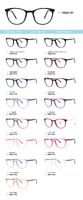 TR-90 plastic frames for glasses MS02-01